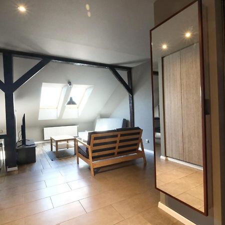 Klimatyczne Poddasze 2 Przemyśl Extérieur photo