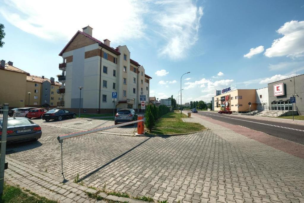 Klimatyczne Poddasze 2 Przemyśl Extérieur photo