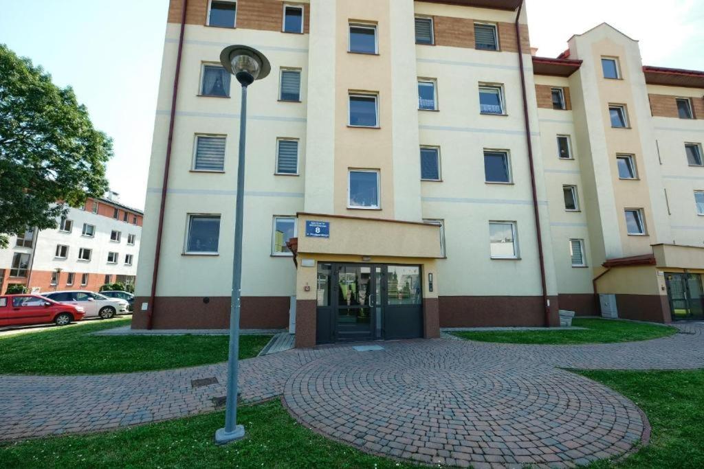 Klimatyczne Poddasze 2 Przemyśl Extérieur photo